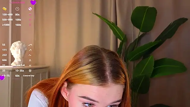 JenniferSullivan online show from February 2026 10:09:01 PM