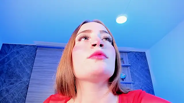 MadisonAnngel online show from October 2025 08:28:01 PM