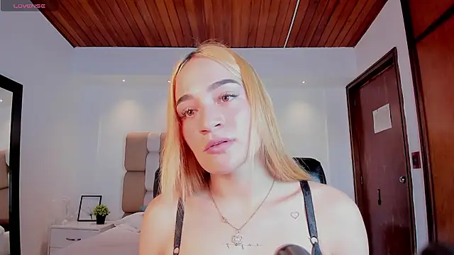 MadisonAnngel online show from February 2026 08:02:01 PM