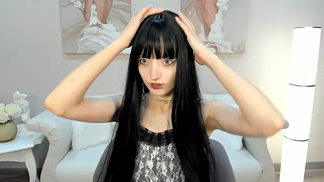 MistyMarlo online show from November 2025 06:29:01 PM