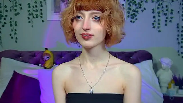 MistyMarlo online show from March 2026 06:34:01 PM