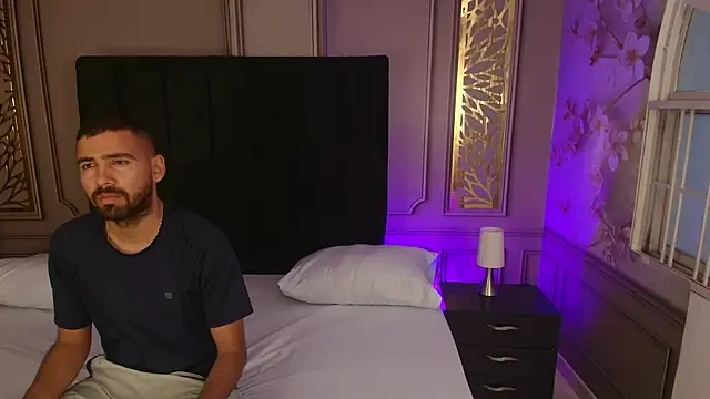 magnus serket online show from November 2025 11:20:01 AM