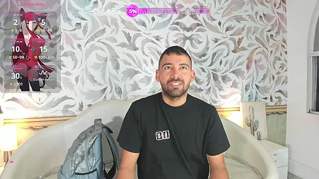 magnus serket online show from February 2026 10:16:01 AM