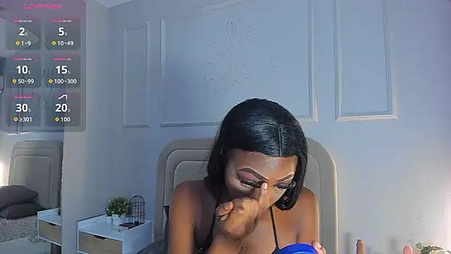 Anamonrroe online show from February 2026 07:52:02 PM