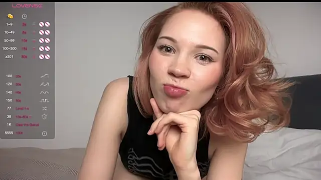 delannaspritzzz online show from May 2026 07:41:02 PM