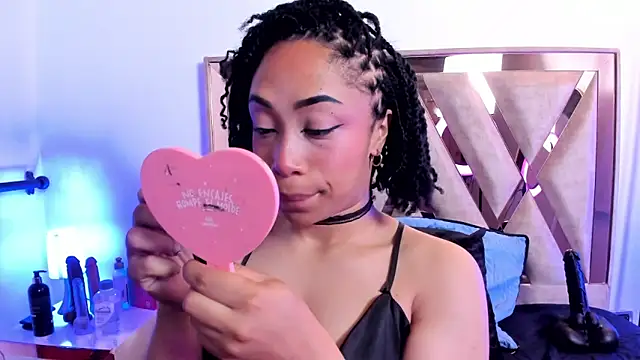 Katy ortiiz online show from February 2026 11:36:02 AM