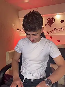 AdrianRinaldi online show from February 2026 08:05:02 PM