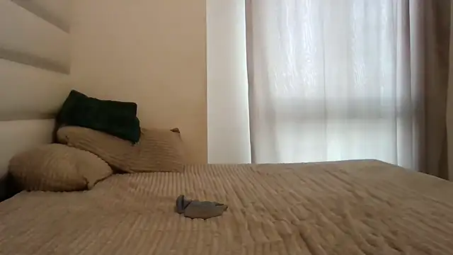 SexyNonnyy online show from November 2025 03:49:01 PM