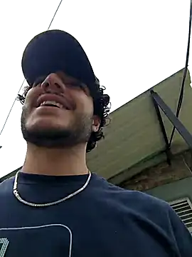 Rafael Mendezz online show from February 2026 04:14:01 PM