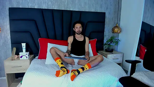 Hisoka 011 online show from October 2025 01:06:02 AM