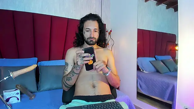 Hisoka 011 online show from November 2025 01:06:01 AM