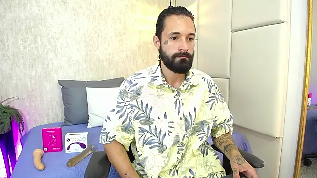 Hisoka 011 online show from March 2026 07:28:01 PM