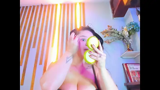 Jennifer Vega1 online show from November 2025 09:47:01 PM