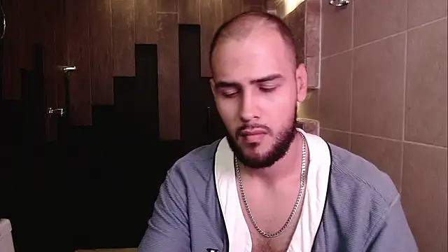 Marcus Soler online show from November 2025 04:18:02 PM