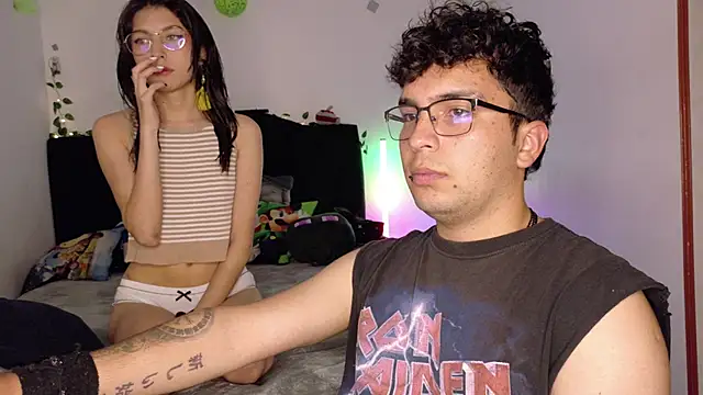 Conor Taylor online show from November 2025 12:46:02 AM