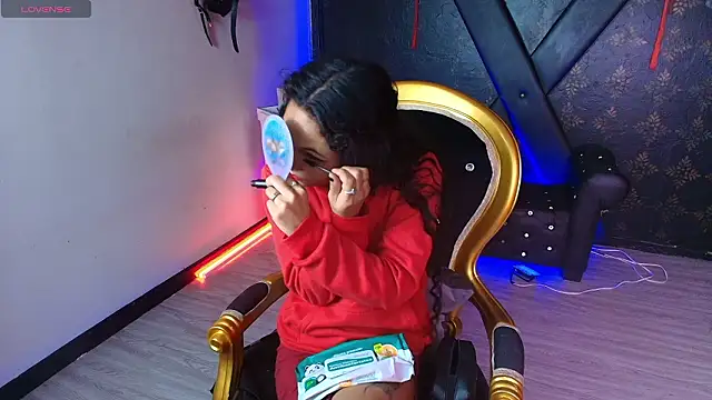 Sweettpleasure online show from March 2026 02:31:01 PM