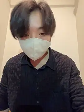 Yuma0718 online show from October 2025 11:11:01 AM