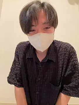 Yuma0718 online show from November 2025 03:34:02 PM