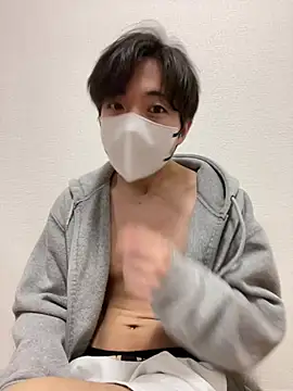 Yuma0718 online show from February 2026 09:52:02 AM