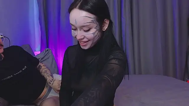 Somniyaa online show from November 2025 11:58:01 AM