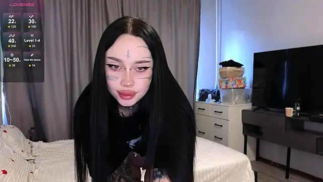 Somniyaa online show from March 2026 01:58:01 PM