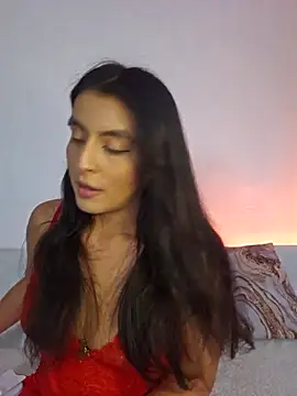 AliishaPss online show from February 2026 07:18:01 PM