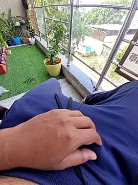 YoursThickDick online show from September 2025 03:07:02 AM