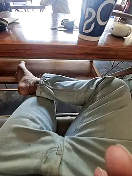 YoursThickDick online show from February 2026 08:57:02 AM