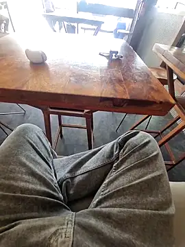 YoursThickDick online show from February 2026 08:35:01 AM