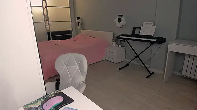 LolaVexx online show from January 2026 03:36:02 PM