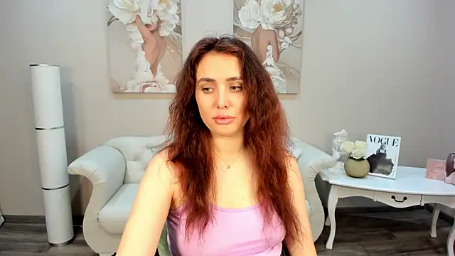 SherryBaers online show from November 2025 06:24:01 AM