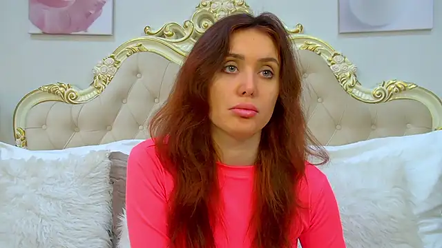 SherryBaers online show from November 2025 06:25:02 AM