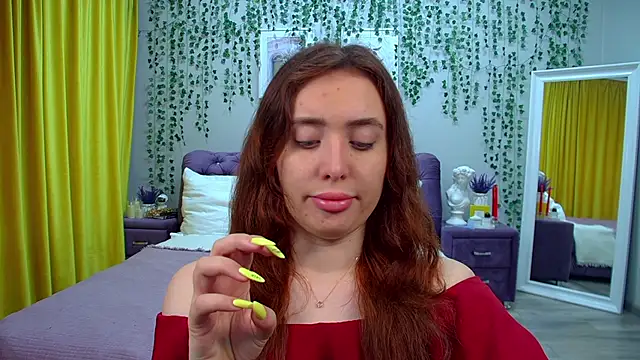 SherryBaers online show from November 2025 06:27:01 AM