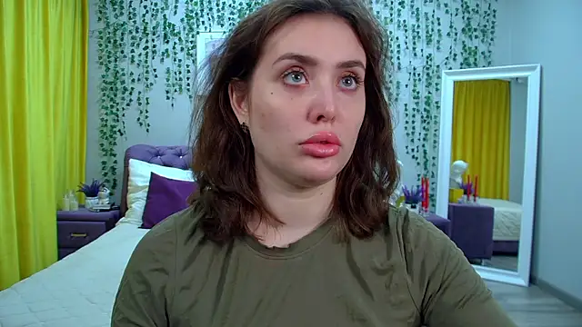 SherryBaers online show from March 2026 06:30:01 AM