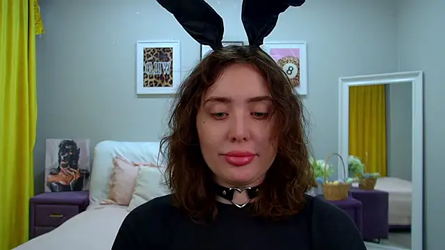 SherryBaers online show from April 2026 06:21:01 AM