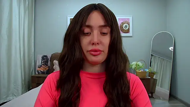 SherryBaers online show from April 2026 06:19:02 AM