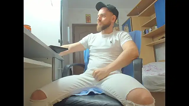JaceBlaze online show from October 2025 02:40:02 AM