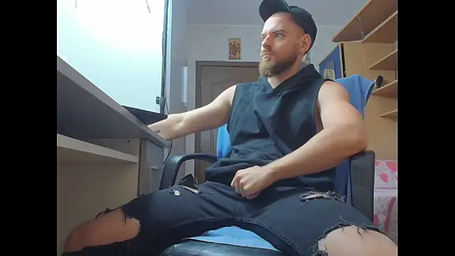 JaceBlaze online show from October 2025 04:10:01 AM