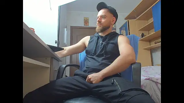 JaceBlaze online show from October 2025 02:54:01 AM