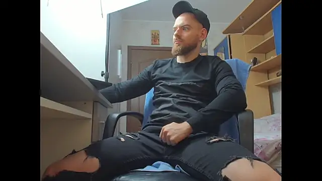 JaceBlaze online show from October 2025 03:39:02 AM