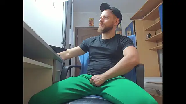 JaceBlaze online show from October 2025 06:10:01 PM