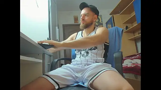 JaceBlaze online show from October 2025 02:34:02 AM