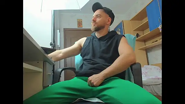 JaceBlaze online show from October 2025 04:24:01 AM