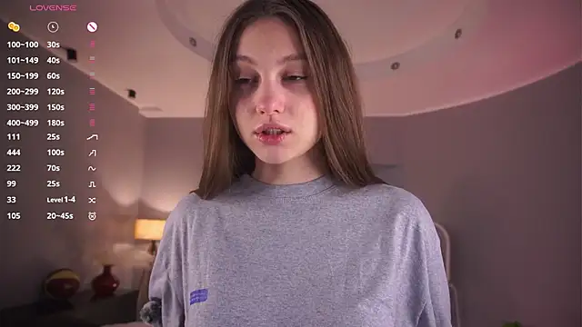 MercBoone online show from February 2026 09:35:02 AM