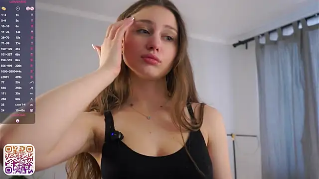 MercBoone online show from April 2026 08:44:02 AM