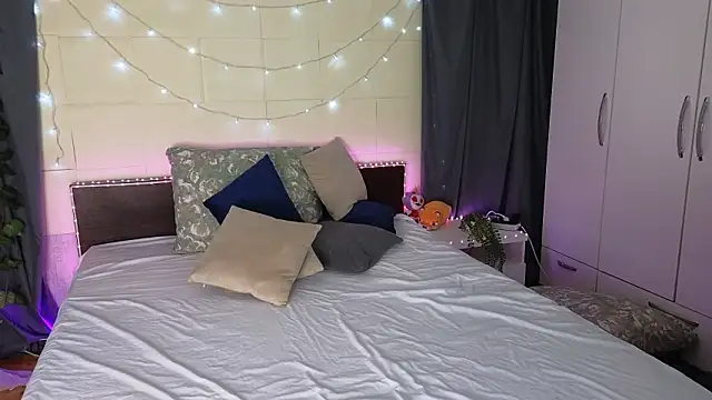 okerriella online show from March 2026 08:20:01 AM