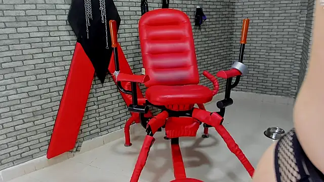 ariel bdsm online show from September 2025 12:53:01 PM