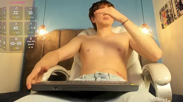 Oscar and dani online show from February 2026 02:51:01 AM