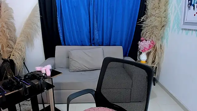 SofiaRivera1 online show from August 2026 08:00:01 PM