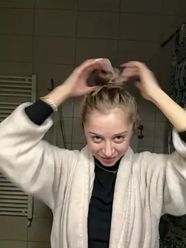 BabyAnais online show from January 2026 10:46:02 PM